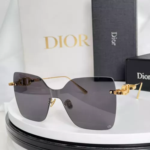 Christian Dior AAA Quality Sunglasses #1324864 $52.00 USD, Wholesale Replica Christian Dior AAA Quality Sunglasses