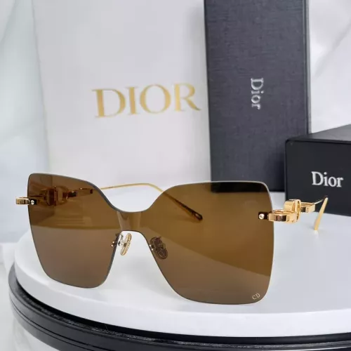 Christian Dior AAA Quality Sunglasses #1324865 $52.00 USD, Wholesale Replica Christian Dior AAA Quality Sunglasses