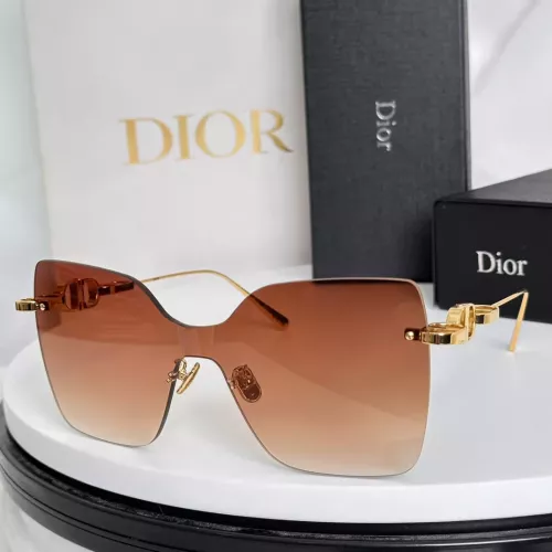 Christian Dior AAA Quality Sunglasses #1324866 $52.00 USD, Wholesale Replica Christian Dior AAA Quality Sunglasses