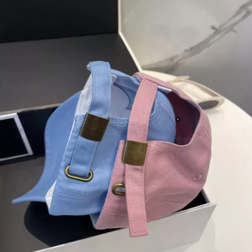 Replica Prada Caps #1324868 $25.00 USD for Wholesale