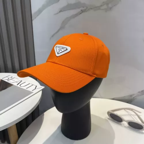 Replica Prada Caps #1324869 $25.00 USD for Wholesale