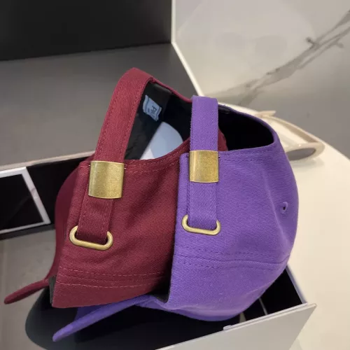 Replica Prada Caps #1324870 $25.00 USD for Wholesale