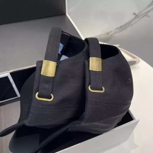 Replica Prada Caps #1324871 $25.00 USD for Wholesale