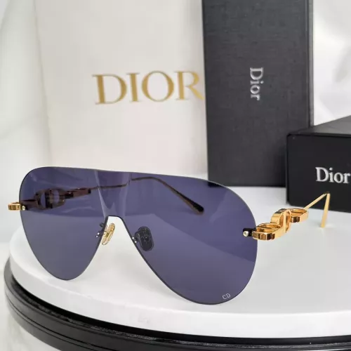 Christian Dior AAA Quality Sunglasses #1324873 $52.00 USD, Wholesale Replica Christian Dior AAA Quality Sunglasses