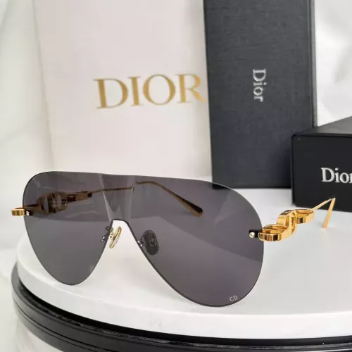 Christian Dior AAA Quality Sunglasses #1324874 $52.00 USD, Wholesale Replica Christian Dior AAA Quality Sunglasses