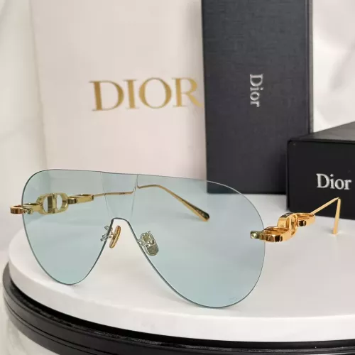 Christian Dior AAA Quality Sunglasses #1324878 $52.00 USD, Wholesale Replica Christian Dior AAA Quality Sunglasses
