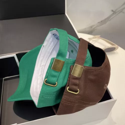 Replica Prada Caps #1324879 $25.00 USD for Wholesale