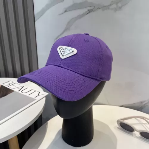Replica Prada Caps #1324882 $25.00 USD for Wholesale