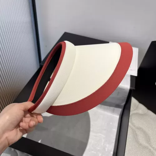 Replica Prada Caps #1324884 $36.00 USD for Wholesale