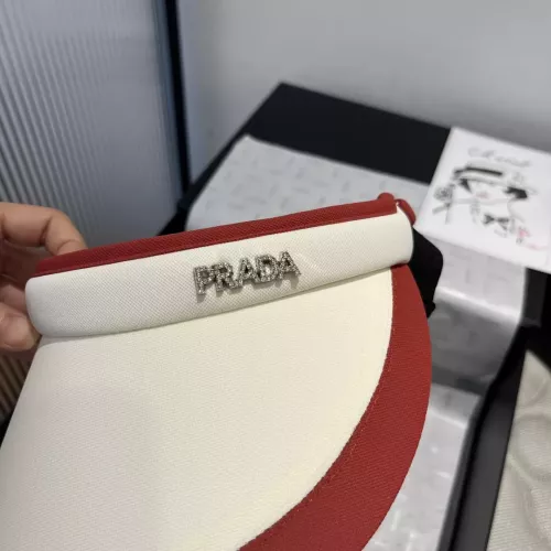 Replica Prada Caps #1324884 $36.00 USD for Wholesale