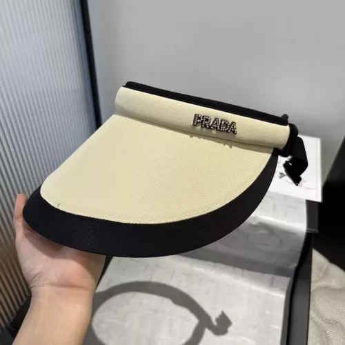 Replica Prada Caps #1324885 $36.00 USD for Wholesale