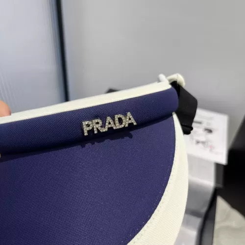 Replica Prada Caps #1324886 $36.00 USD for Wholesale