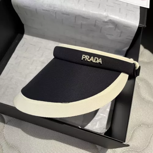 Replica Prada Caps #1324888 $36.00 USD for Wholesale