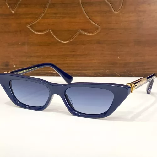 Chrome Hearts AAA Quality Sunglasses #1324898 $85.00 USD, Wholesale Replica Chrome Hearts AAA Quality Sunglasses
