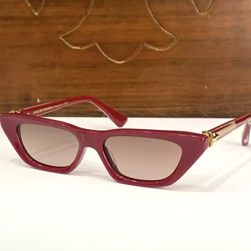 Chrome Hearts AAA Quality Sunglasses #1324901 $85.00 USD, Wholesale Replica Chrome Hearts AAA Quality Sunglasses