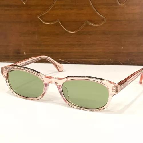 Chrome Hearts AAA Quality Sunglasses #1324903 $85.00 USD, Wholesale Replica Chrome Hearts AAA Quality Sunglasses