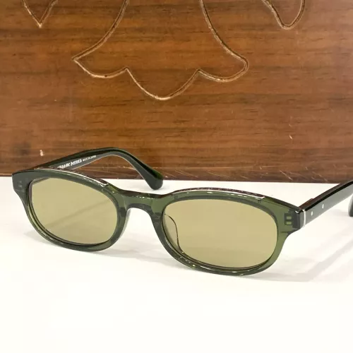Chrome Hearts AAA Quality Sunglasses #1324904 $85.00 USD, Wholesale Replica Chrome Hearts AAA Quality Sunglasses