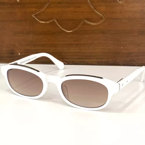 Chrome Hearts AAA Quality Sunglasses #1324909 $85.00 USD, Wholesale Replica Chrome Hearts AAA Quality Sunglasses