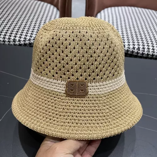 Balenciaga Caps #1324910 $36.00 USD, Wholesale Replica Balenciaga Caps