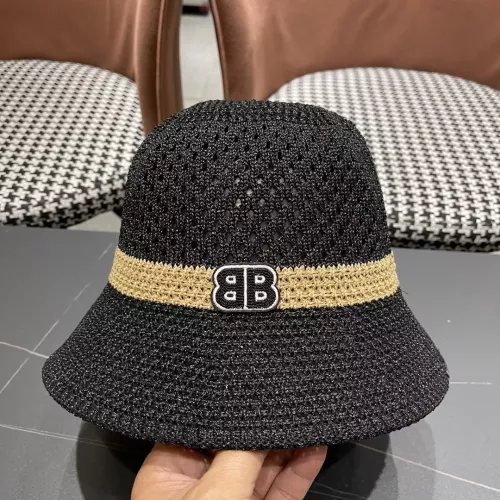 Balenciaga Caps #1324911 $36.00 USD, Wholesale Replica Balenciaga Caps
