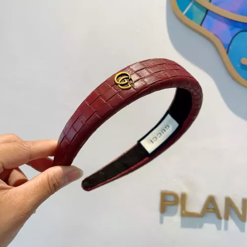 Gucci Headband For Women #1324932 $27.00 USD, Wholesale Replica Gucci Headband