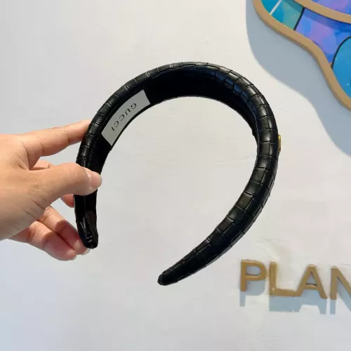 Replica Gucci Headband For Women #1324933 $27.00 USD for Wholesale