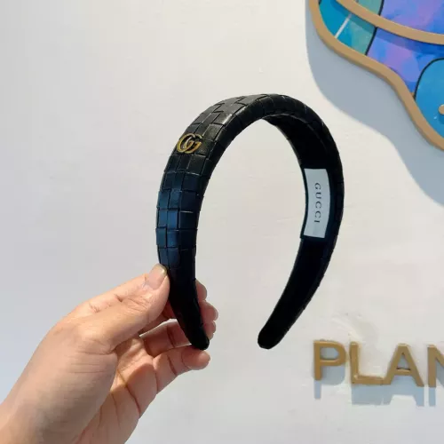 Replica Gucci Headband For Women #1324933 $27.00 USD for Wholesale