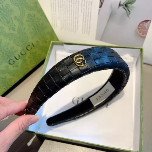 Replica Gucci Headband For Women #1324933 $27.00 USD for Wholesale