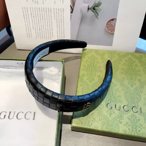 Replica Gucci Headband For Women #1324933 $27.00 USD for Wholesale