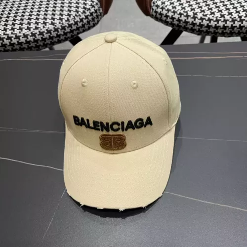 Balenciaga Caps #1324938 $32.00 USD, Wholesale Replica Balenciaga Caps