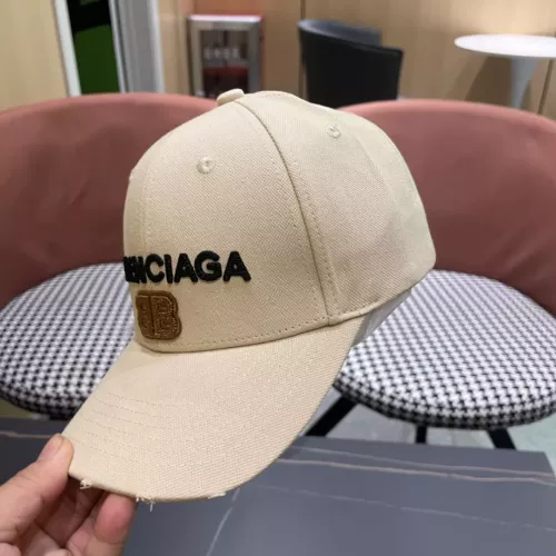 Replica Balenciaga Caps #1324938 $32.00 USD for Wholesale