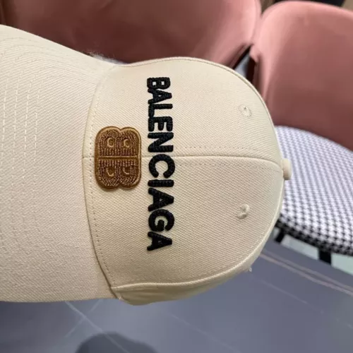 Replica Balenciaga Caps #1324938 $32.00 USD for Wholesale