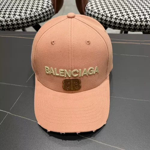 Balenciaga Caps #1324943 $32.00 USD, Wholesale Replica Balenciaga Caps
