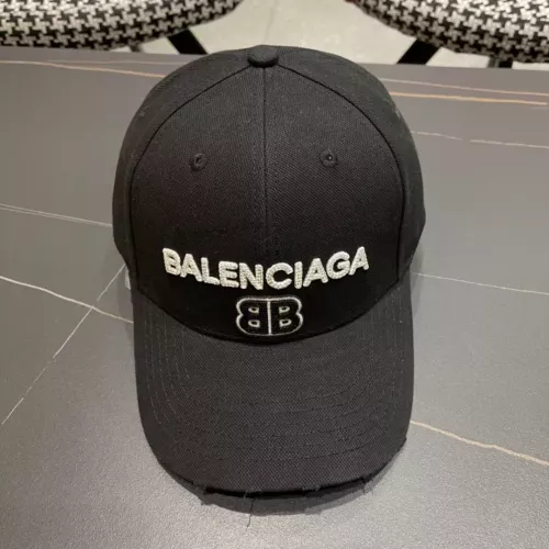 Balenciaga Caps #1324947 $32.00 USD, Wholesale Replica Balenciaga Caps
