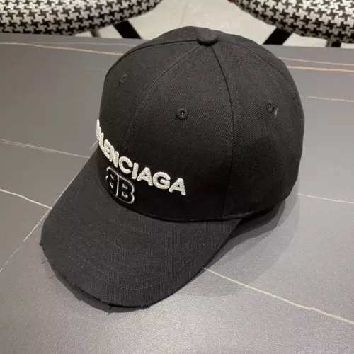 Replica Balenciaga Caps #1324947 $32.00 USD for Wholesale