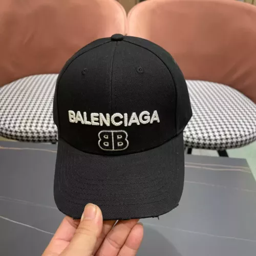 Replica Balenciaga Caps #1324947 $32.00 USD for Wholesale