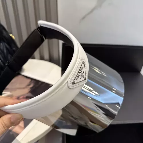 Replica Prada Caps #1324956 $27.00 USD for Wholesale
