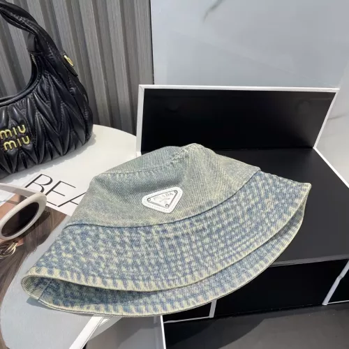 Replica Prada Caps #1324960 $27.00 USD for Wholesale