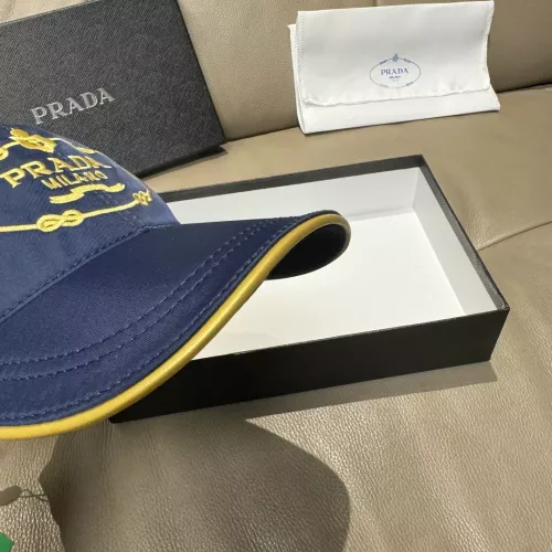 Replica Prada Caps #1324963 $36.00 USD for Wholesale