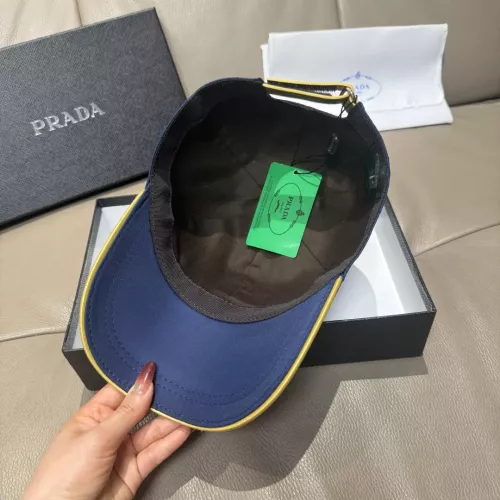 Replica Prada Caps #1324963 $36.00 USD for Wholesale