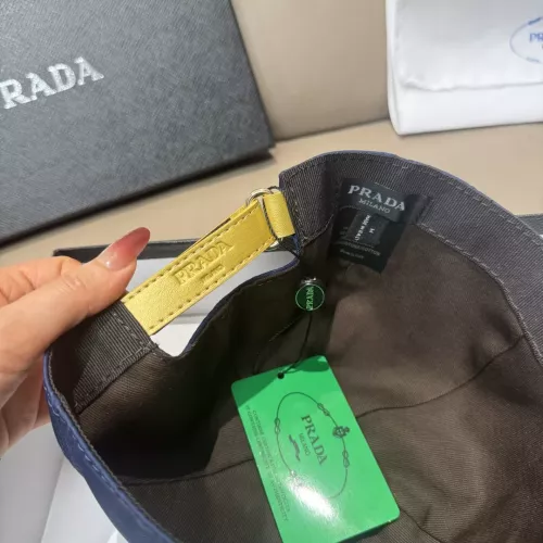Replica Prada Caps #1324963 $36.00 USD for Wholesale