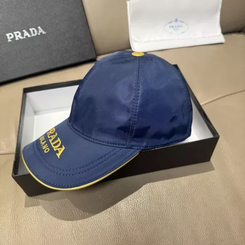Replica Prada Caps #1324965 $36.00 USD for Wholesale