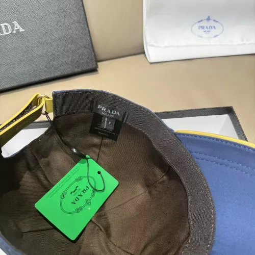 Replica Prada Caps #1324965 $36.00 USD for Wholesale