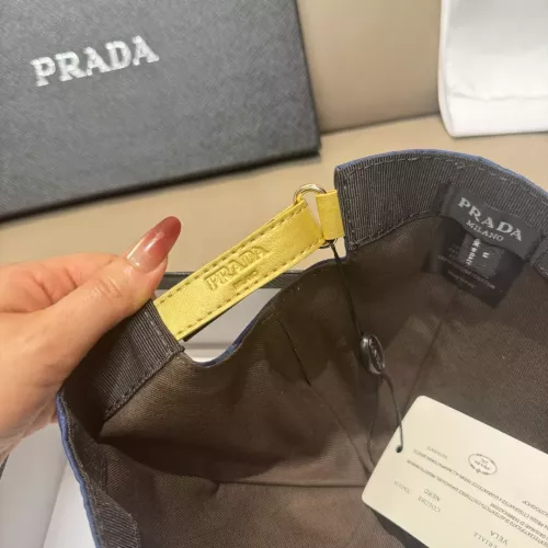Replica Prada Caps #1324965 $36.00 USD for Wholesale