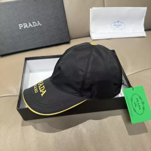 Replica Prada Caps #1324966 $36.00 USD for Wholesale
