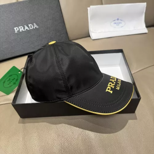 Replica Prada Caps #1324966 $36.00 USD for Wholesale
