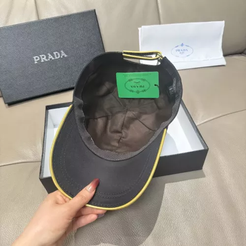 Replica Prada Caps #1324966 $36.00 USD for Wholesale