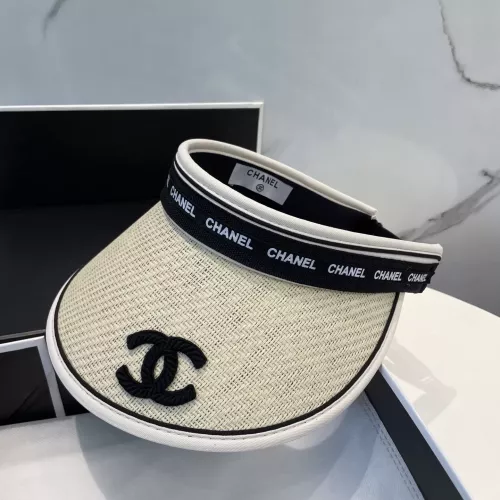 Chanel Caps #1324971 $27.00 USD, Wholesale Replica Chanel Caps