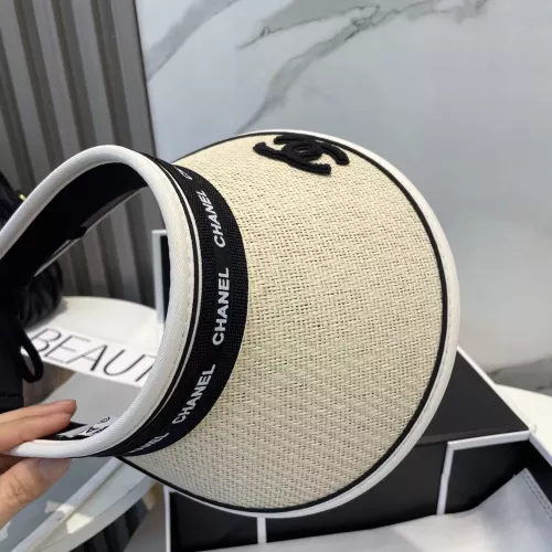 Replica Chanel Caps #1324971 $27.00 USD for Wholesale