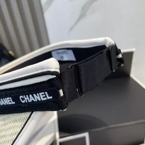 Replica Chanel Caps #1324971 $27.00 USD for Wholesale